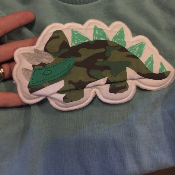 Sweatshirt - Picture 5 of 5